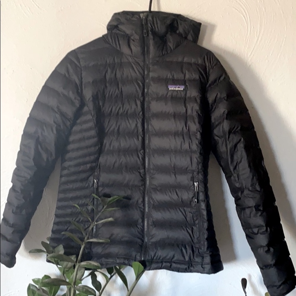 PATAGONIA DOWN HOODY